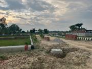 Imperial Group 999 Sq.Ft. Plot in Sultanpur Road Lucknow...