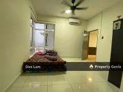 imperial hatamas condo Cheras for rent !