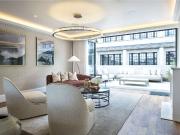 Imperial House, 11 13 Young Street, Kensington, London...