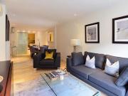 Imperial House, 11 13 Young Street W8, 2 bed flat to...