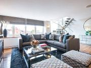 Imperial House, 11 13 Young Street W8, 3 bed flat to...
