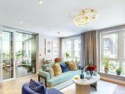 Imperial House, Chelsea Creek, 1 Bedroom Flat