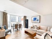 Imperial House, Kensington