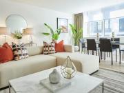 Imperial House, Kensington, London W8