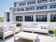Imperial House, Kensington, London W8, 3 bed flat to...