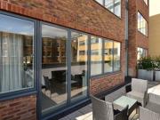 Imperial House, Kensington, London, W8