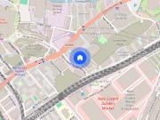 Imperial House, London