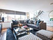 Imperial House, London W8, 3 bed flat to rent, £27,083... Imperial House, London W8, 3 bed flat to rent, £27,083...