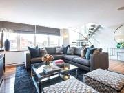 Imperial House, London W8, 3 bed flat to rent, £27,083...