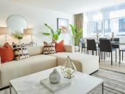 Imperial House W8 2 bed flat to rent £8,450 pcm £1,950 pw