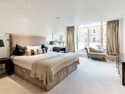 Imperial House, Young Street, London W8, 1 bed flat to...