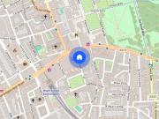 Imperial House, Young Street, W8