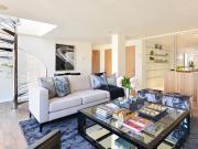Imperial House, Young Street W8, 3 bed flat to rent,...