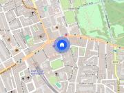 Imperial House, Young Street W8