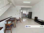 Imperial Jade Residenz @ Bandar Seri Alam