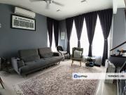 Imperial Jade Residenz @ Bandar Seri Alam