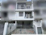 Imperial Jade Residenz @ Bandar Seri Alam