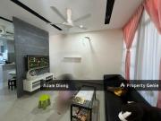 Imperial Jade Residenz Bandar Seri Alam Masai