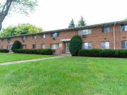 Imperial Manor Apartments