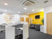 Imperial Place, Maxwell Road, Serviced Office To
