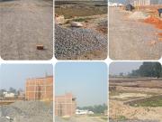 Imperial Plot 1001 Sq.Yd. Plot in Faizabad Road Lucknow...