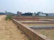 Imperial Plot 1005 Sq.Ft. Plot in Faizabad Road Lucknow...