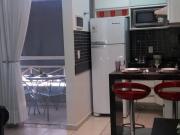 Imperial Residence Apartamento com 1 Quarto s por R$...