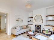 Imperial Square, London, 2 Bedroom Terraced