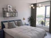 Imperial Street, London, 2 Bedroom Apartment