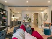 Imperial Tower, London, 1 Bedroom Apartment