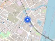 Imperial Wharf – 1 Bedroom Flat