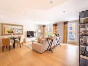 Imperial Wharf, Fulham, SW6