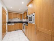 Imperial Wharf, Imperial Wharf, SW6