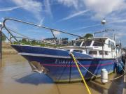 Imperial Wharf Marina, London, 2 Bedroom House