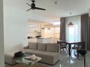 Imperium Capitol Commons Ortigas Pasig 2Bedroom 1Parking...
