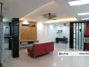 Impian 4, Setia Alam