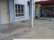 Impian 5, Setia Alam
