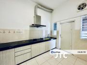 Impian 7, Setia Alam