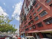 Impian Baiduri Apartment PJ below market price 100k 100 loan