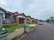 Impian Emas 15 Storey near Kempas Setia Tropika