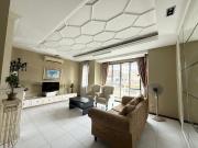 Impian Emas 25 Storey Terrace 4bed Fully Furnished Johor...