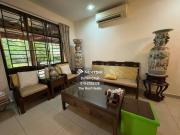 Impian emas 2 sty house 24x80