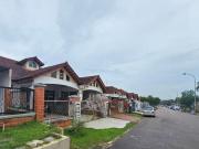Impian Emas Bukit Impian Skudai 15 Storey Terrace West...