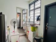 Impian Emas Double Storey