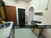 Impian Emas Double Storey Fully Furnished House For Rent