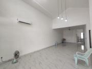 Impian Emas Iconia Garden Residence Single Storey Terrace