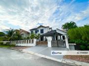 Impian Golf & Country Club