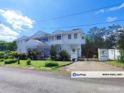 Impian Golf & Country Club