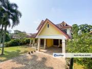 Impian Golf & Country Club