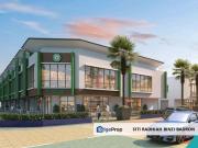 Impian Prisma @ Setia AlamImpian